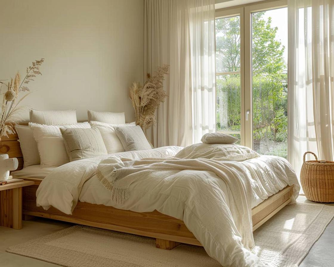 Créer une chambre d’amis accueillante