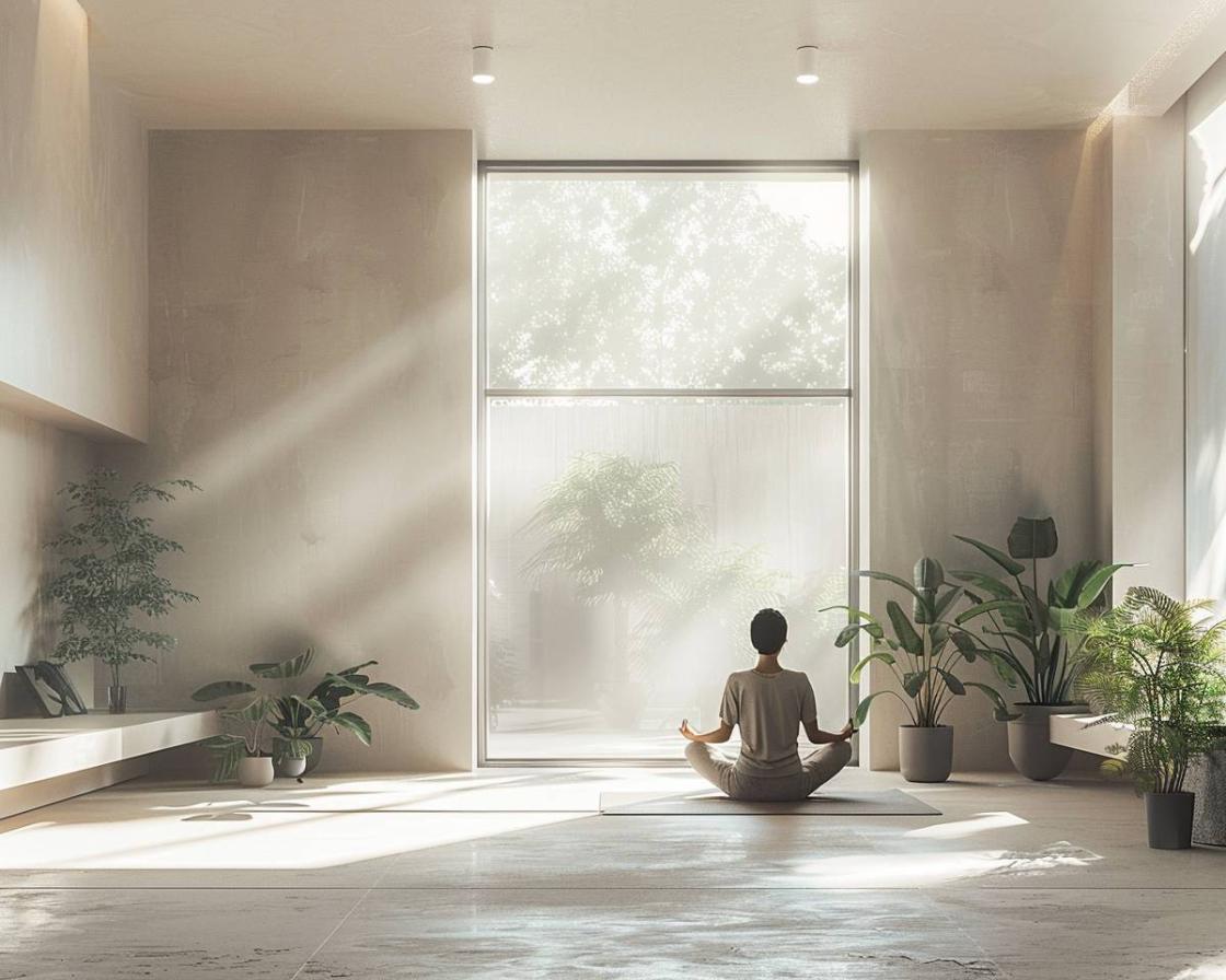 Le minimalisme : plus qu’une mode, un art de vivre