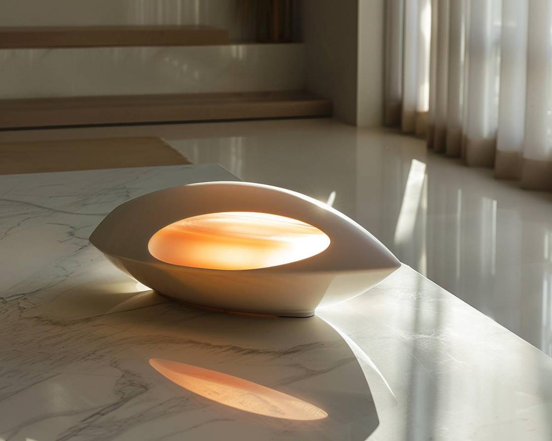 Les innovations en matière d’éclairage