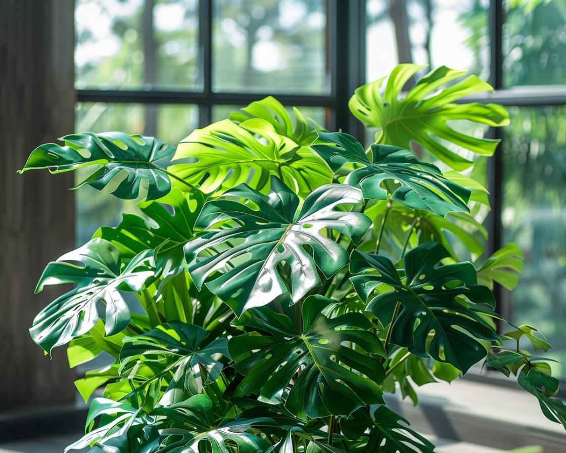 Tendance : les plantes d’intérieur exotiques